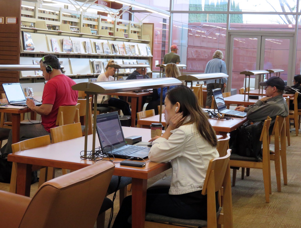 library, study, homework-1697314.jpg